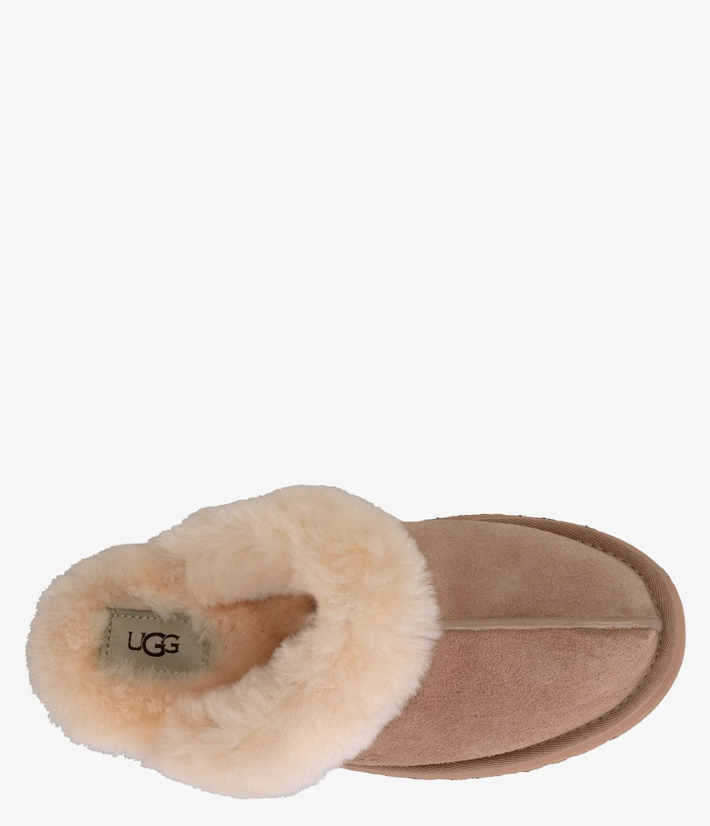 UGG Disquette Slipper