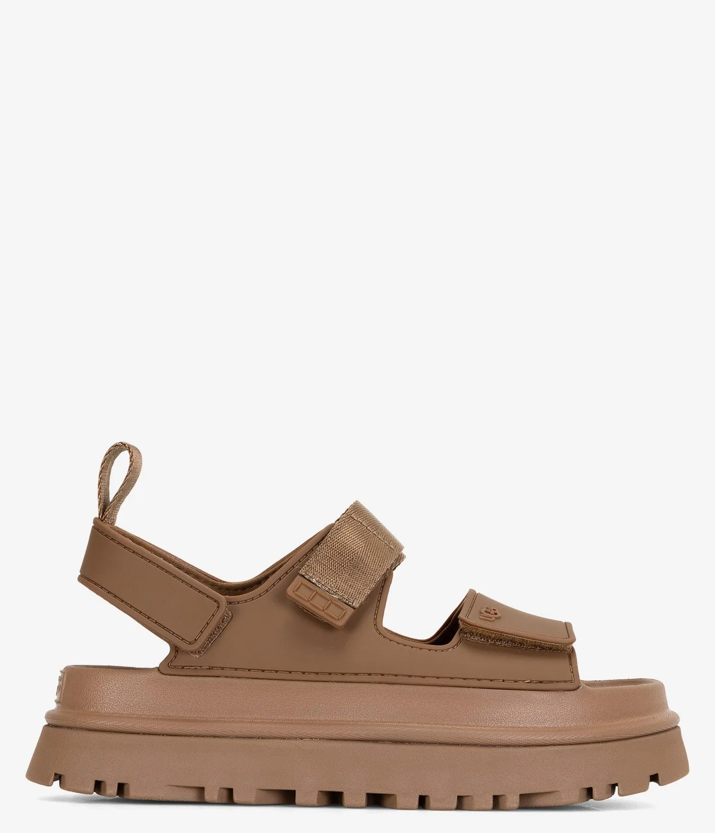 UGG GoldenGlow Sandal