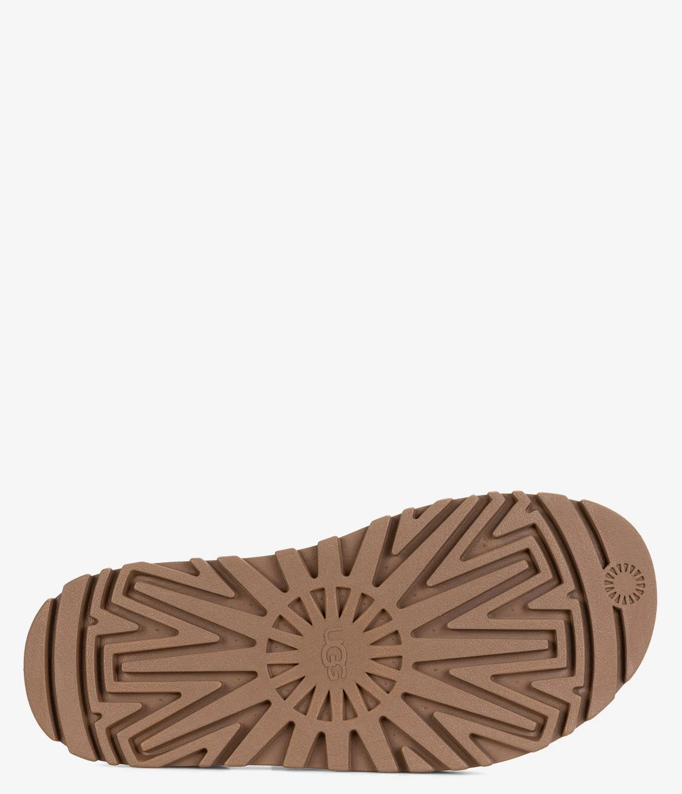 UGG GoldenGlow Sandal