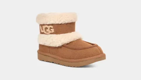 UGG Kids Ultra Mini UGG Fluff