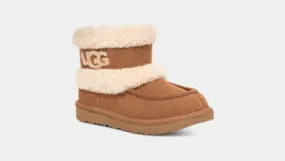 UGG Kids Ultra Mini UGG Fluff