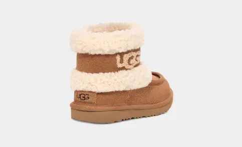 UGG Kids Ultra Mini UGG Fluff