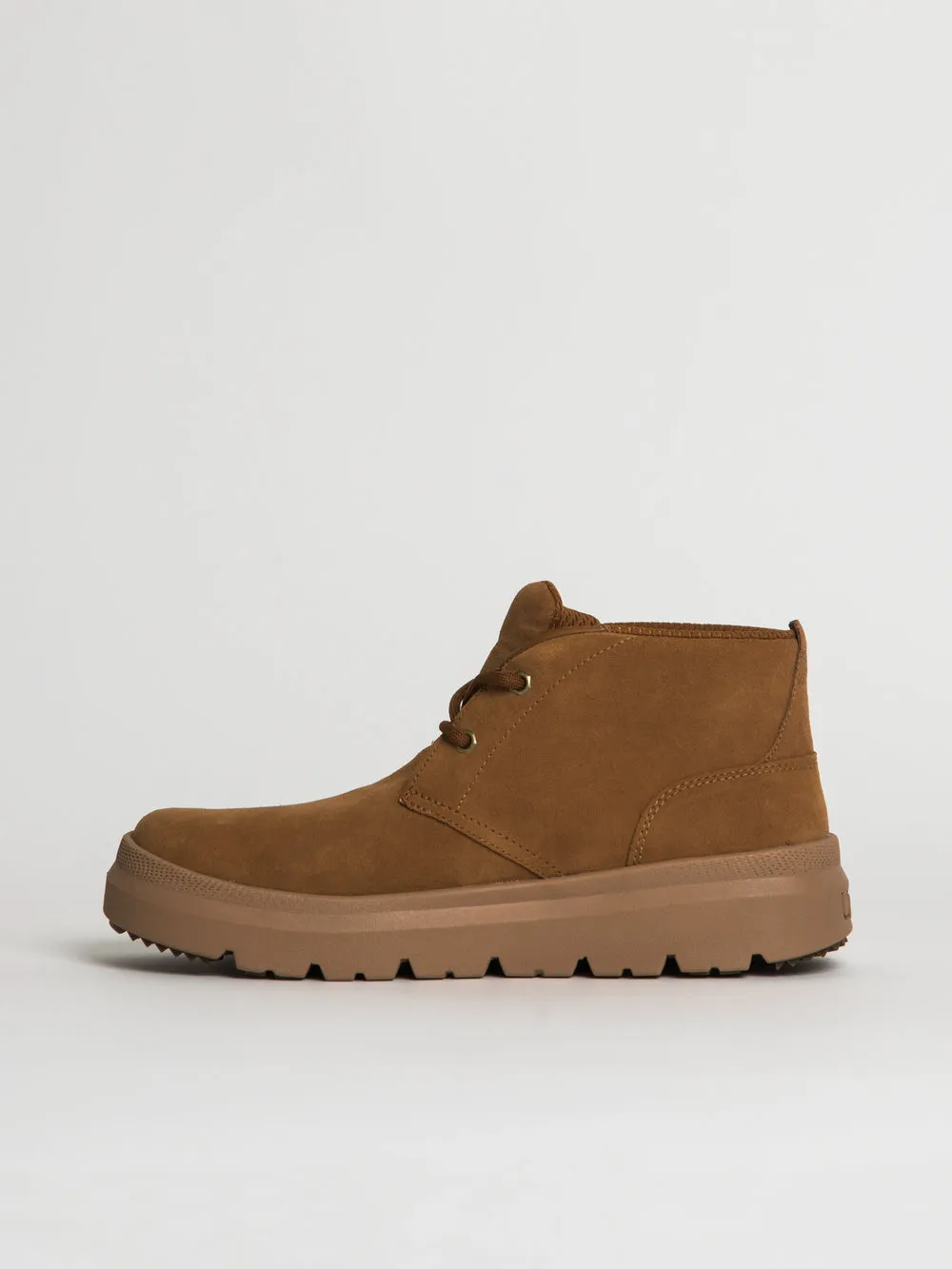 UGG MENS UGG BURLEIGH CHUKKA BOOTS