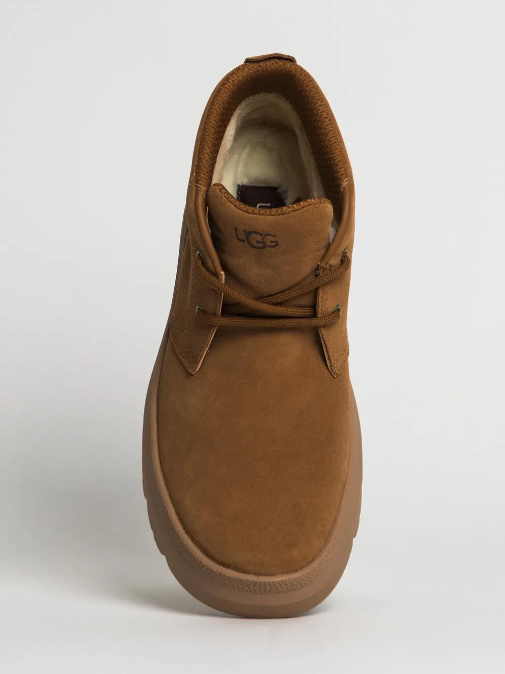 UGG MENS UGG BURLEIGH CHUKKA BOOTS