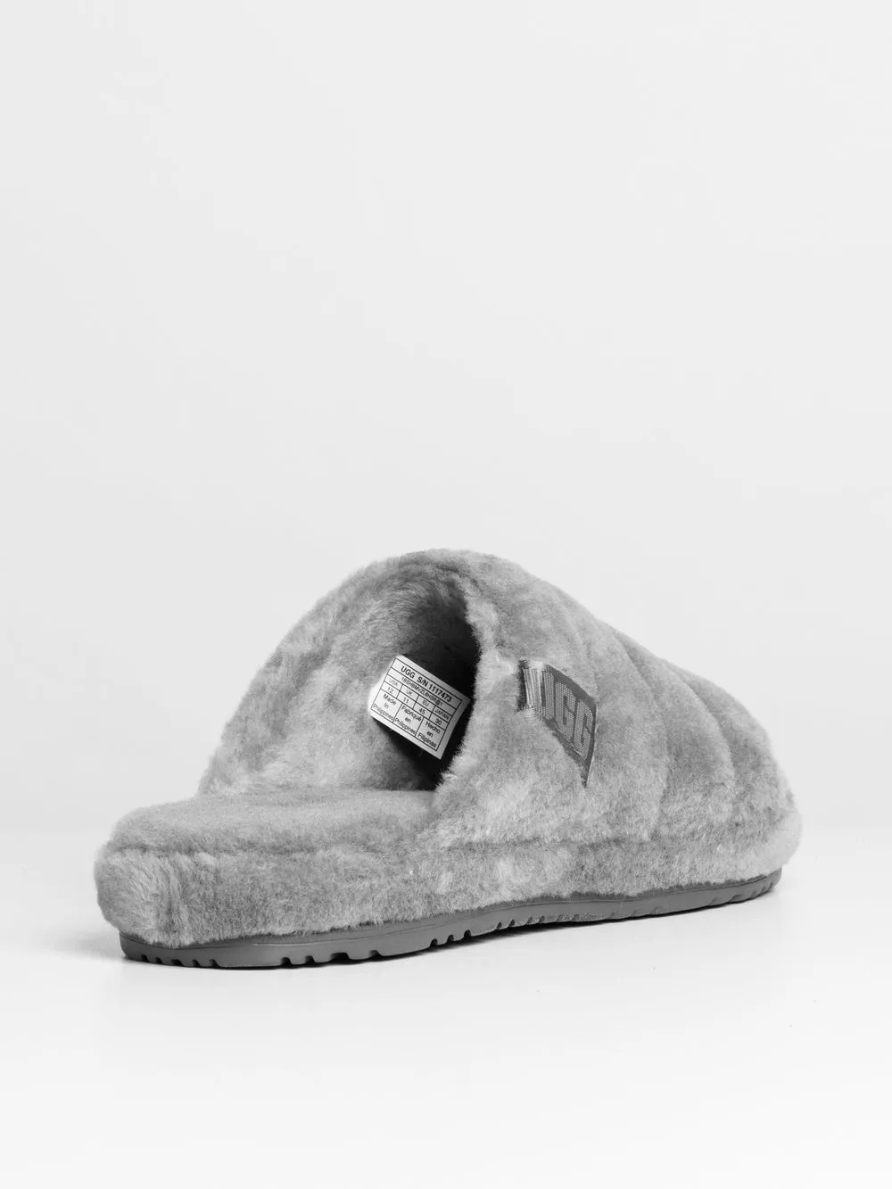 UGG MENS UGG FLUFF YOU - CLEARANCE