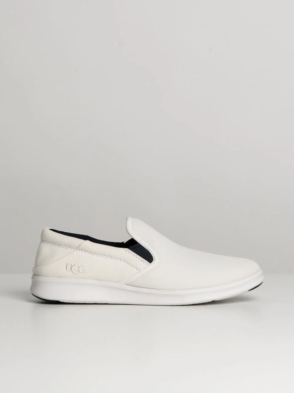 UGG MENS UGG SHELDON SLIP ON SNEAKER - CLEARANCE