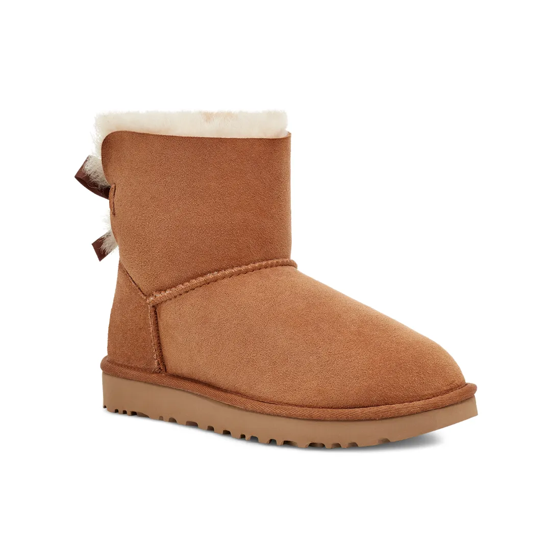 UGG Mini Bailey Bow