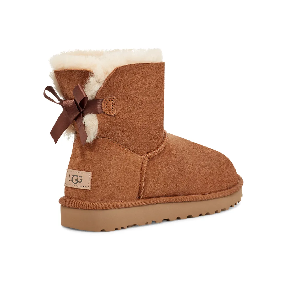 UGG Mini Bailey Bow