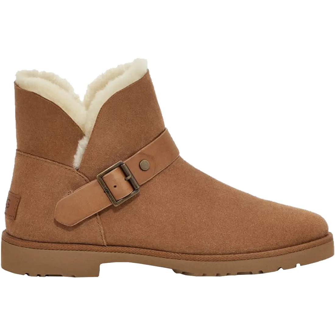 UGG Romely Short Buckle - Women's