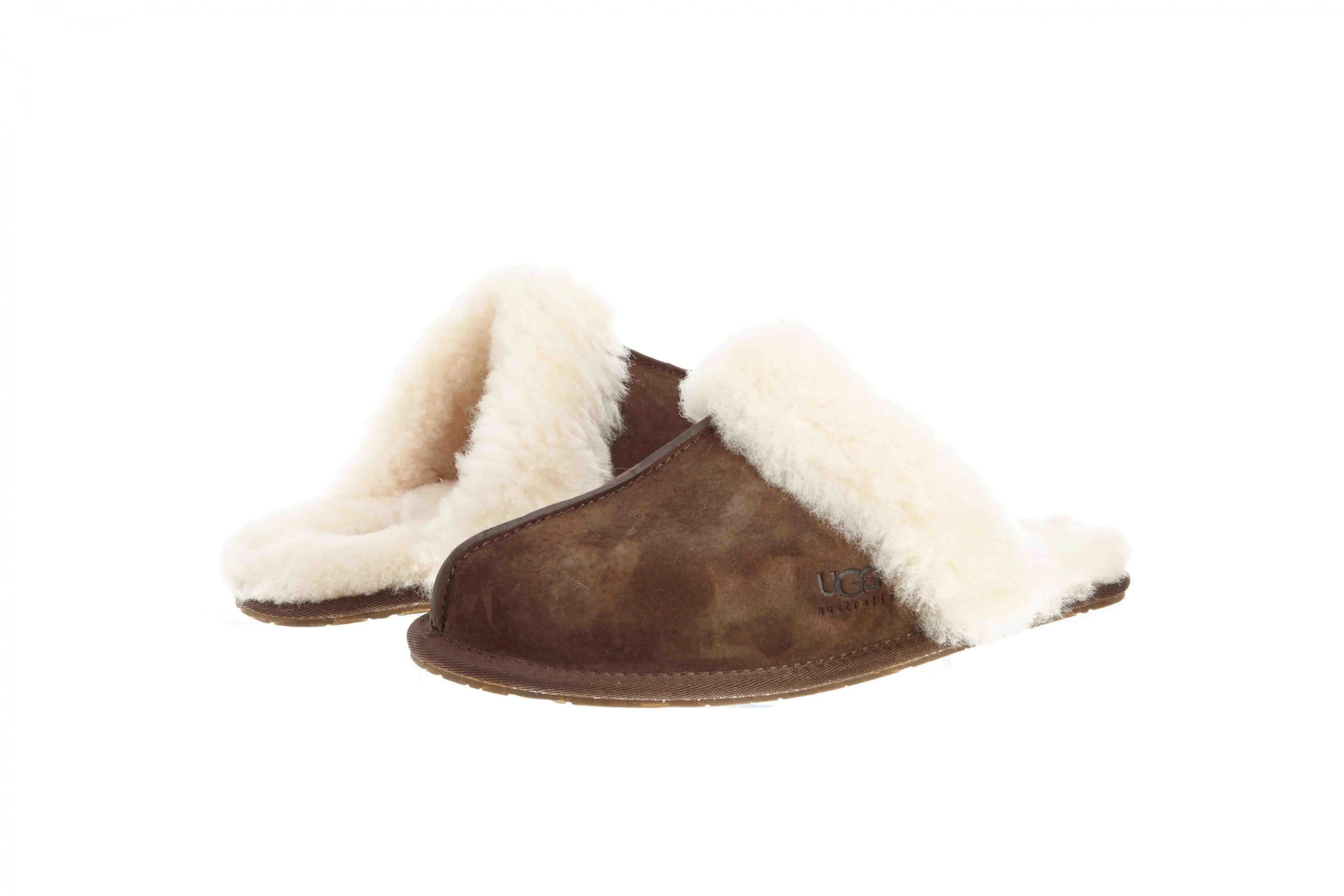 Ugg Scuffette II Womens Style : 5661