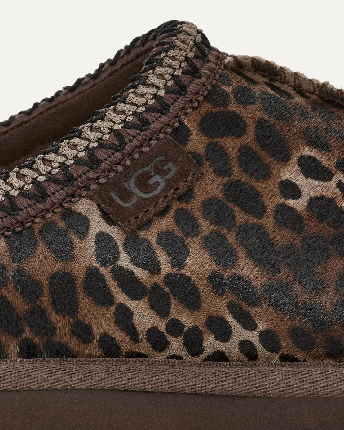 UGG Tasman  Caspian