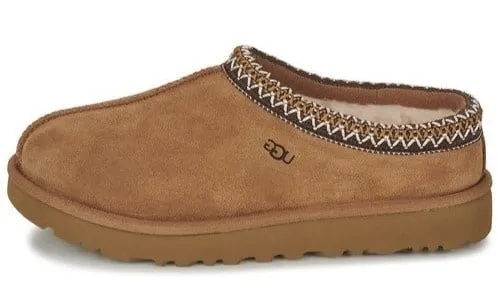 UGG Tasman Slipper Brown Chestnut (W)