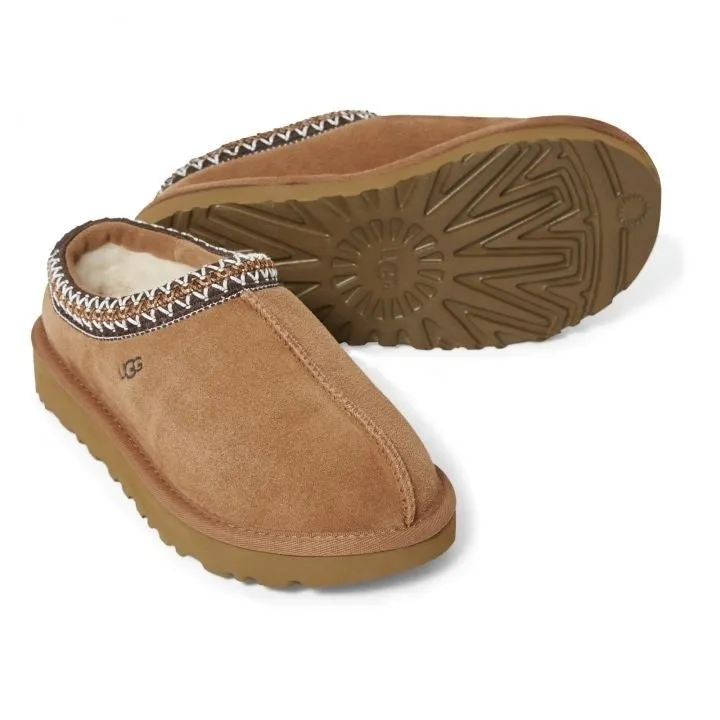 UGG Tasman Slipper Brown Chestnut (W)