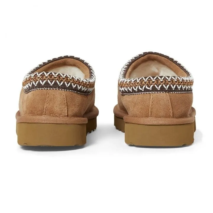 UGG Tasman Slipper Brown Chestnut (W)