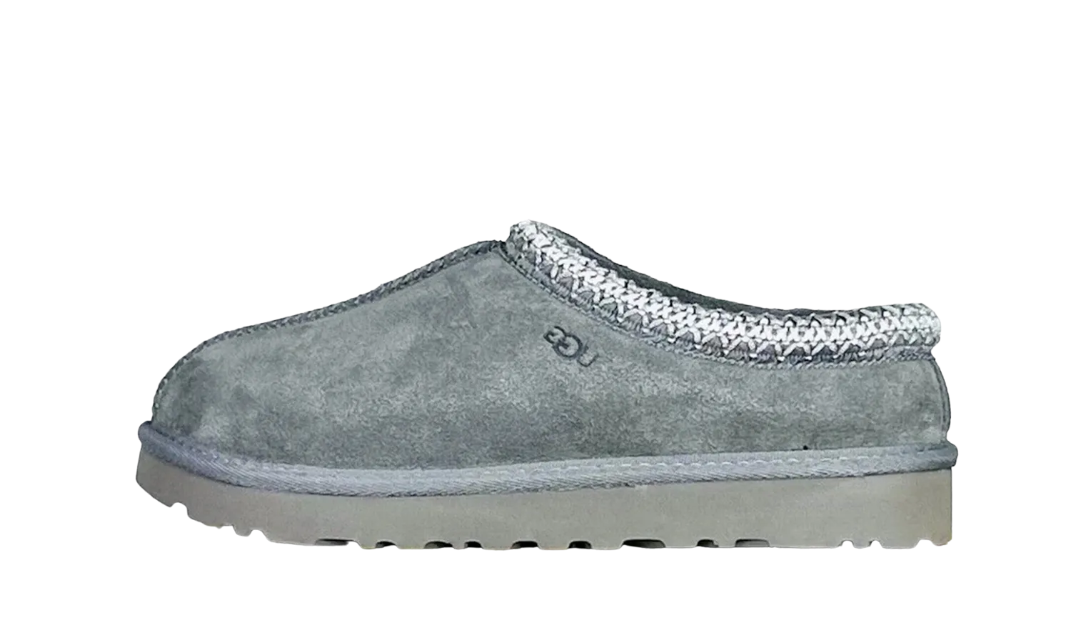 UGG Tasman Slipper Charcoal (W)