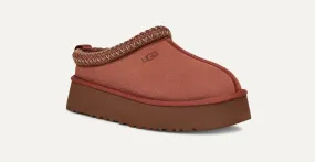 UGG Tazz Red Jasper