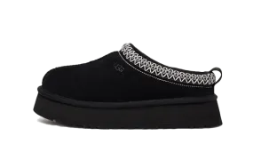 UGG Tazz Slipper Black (W)