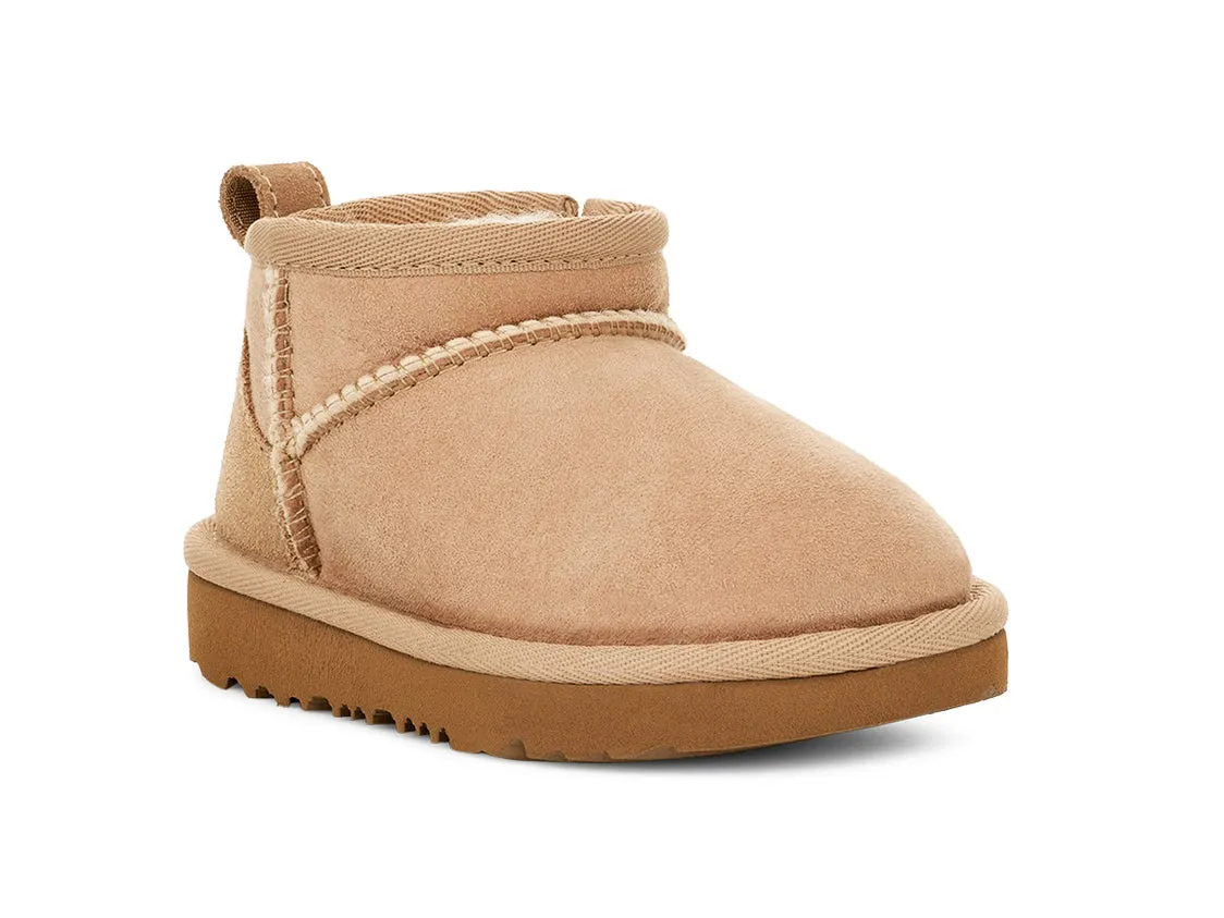 UGG Toddlers' Classic Ultra Mini