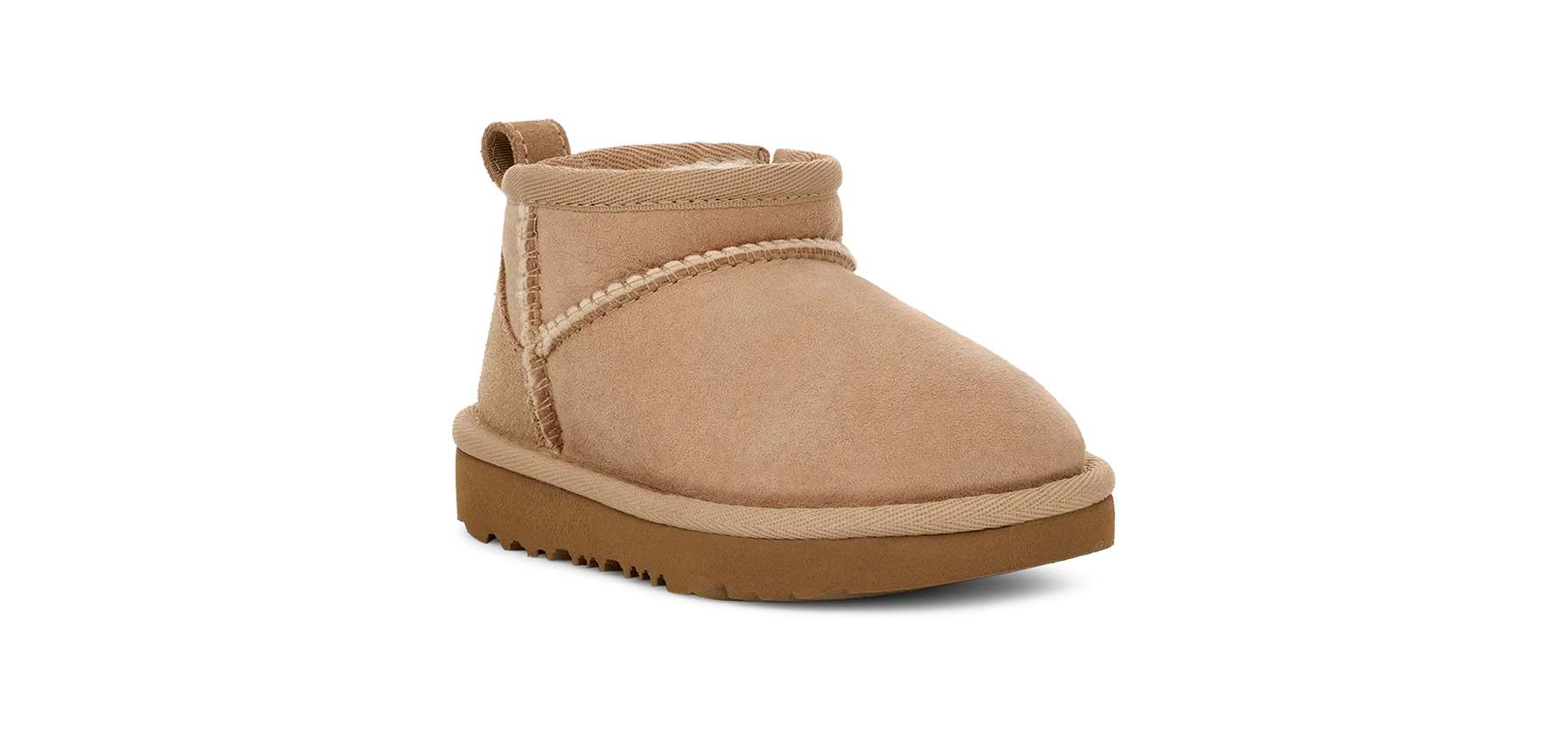 UGG Toddlers' Classic Ultra Mini