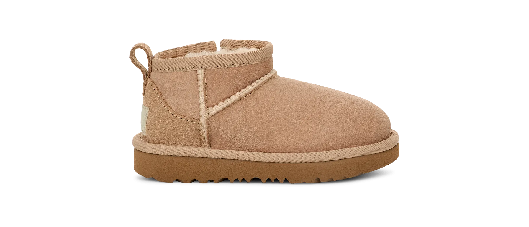 UGG Toddlers' Classic Ultra Mini