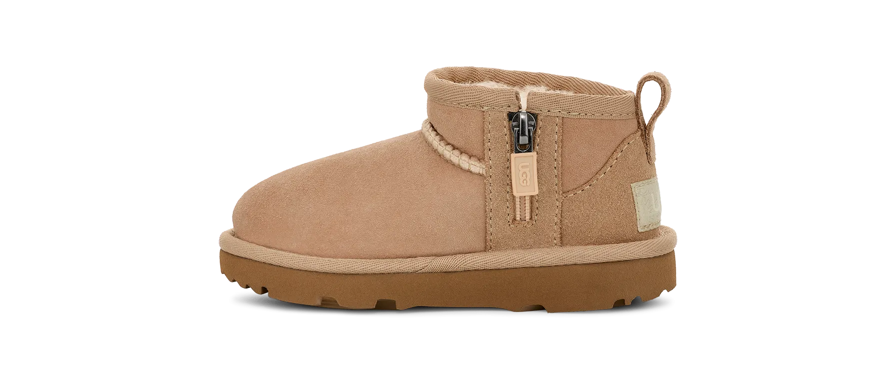 UGG Toddlers' Classic Ultra Mini