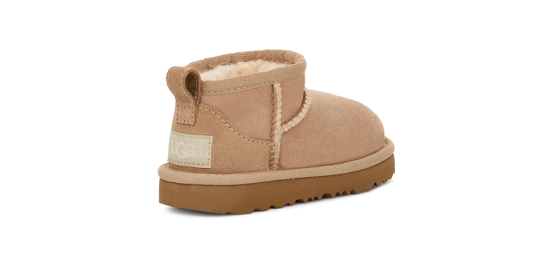 UGG Toddlers' Classic Ultra Mini