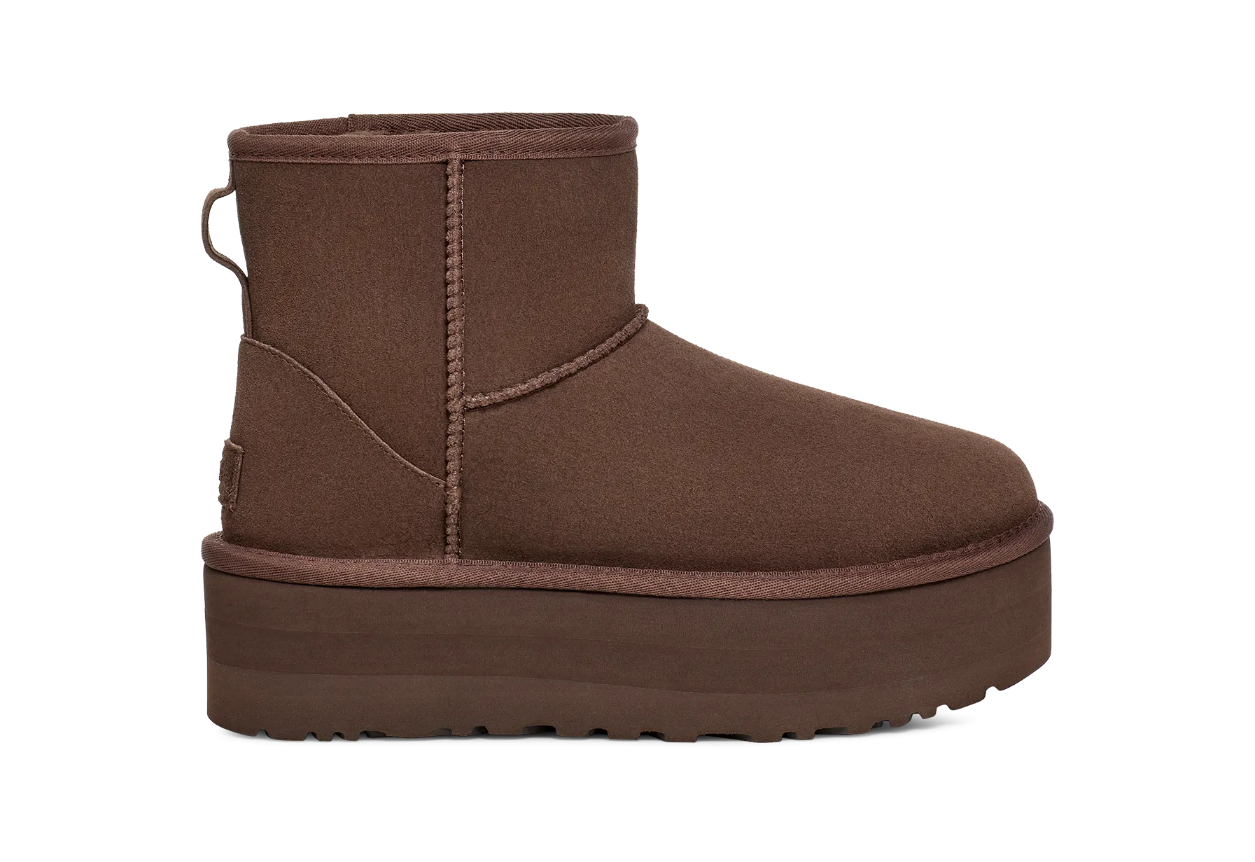 UGG Women's Classic Mini Platform