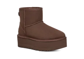 UGG Women's Classic Mini Platform