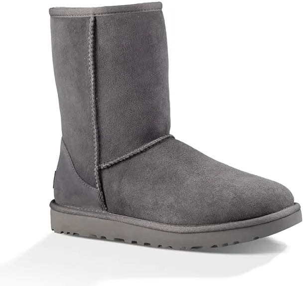 UGG Women's Classic Short II Boots 1016223