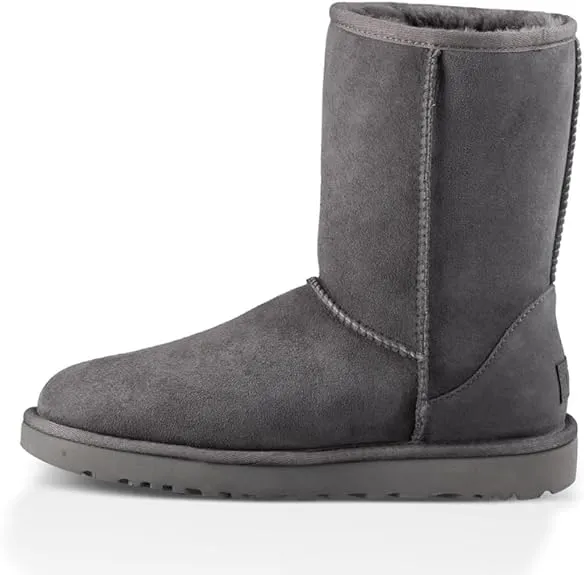 UGG Women's Classic Short II Boots 1016223