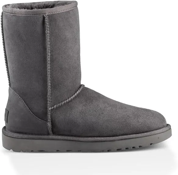 UGG Women's Classic Short II Boots 1016223