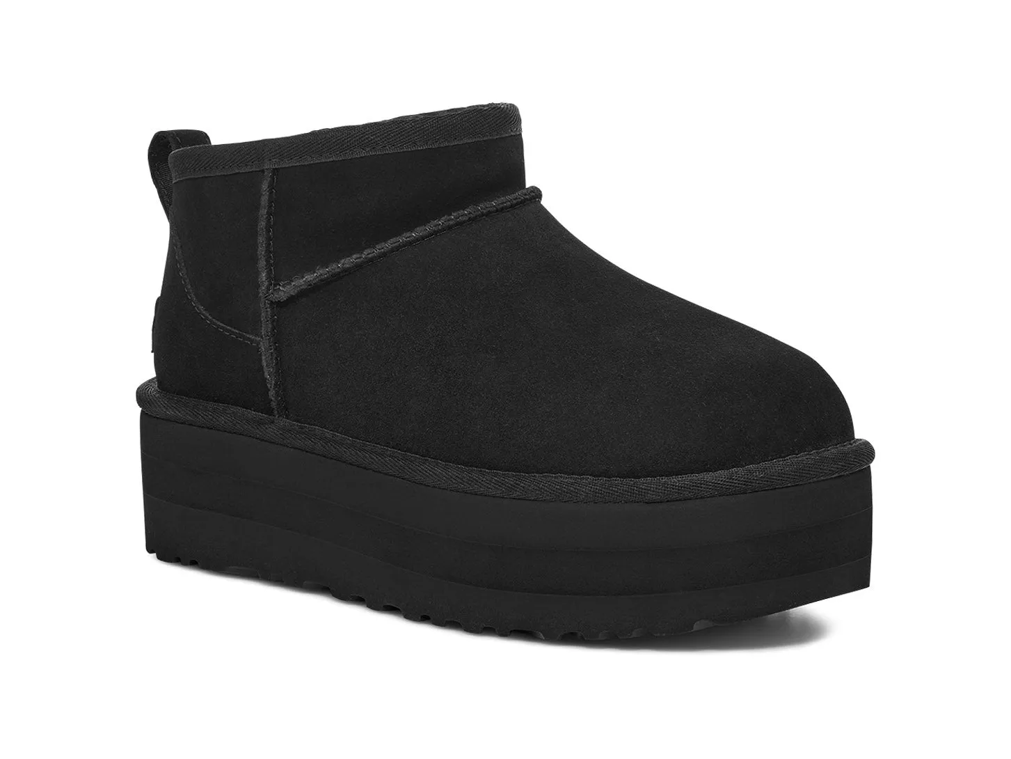 UGG Women's Classic Ultra Mini Platform