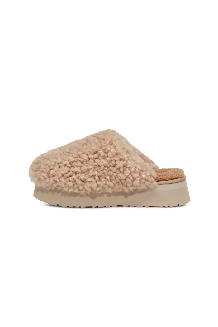 Ugg Women's Maxi Curly Platform