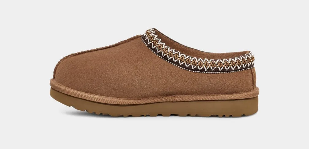 UGG Women's Tasman Chestnut - MORE SIZES AVAILABLE IN PERSON ONLY