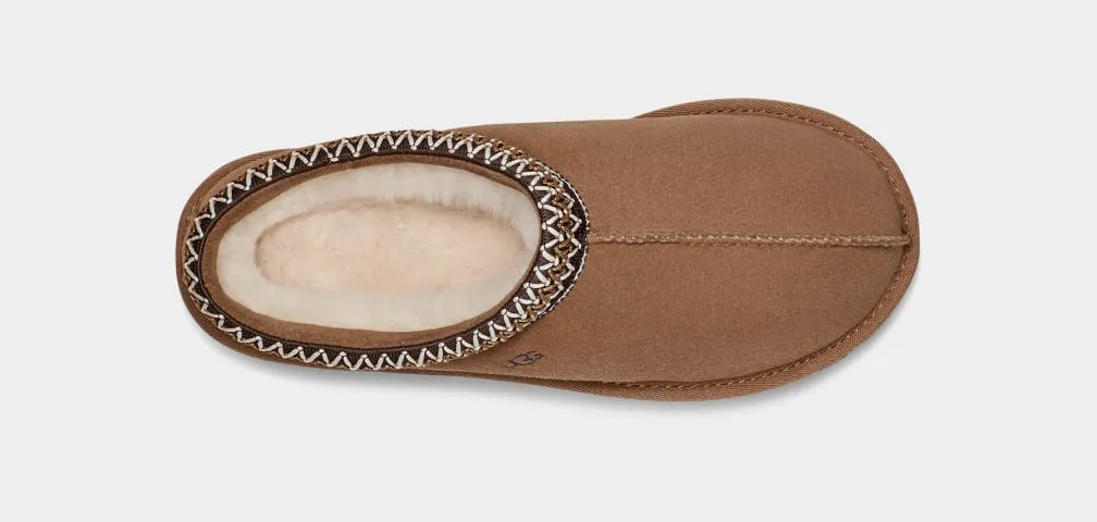 UGG Women's Tasman Chestnut - MORE SIZES AVAILABLE IN PERSON ONLY