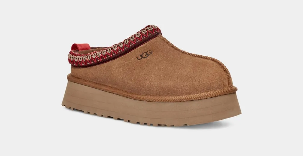 UGG Women's Tazz Platform :: Tasman with a platform