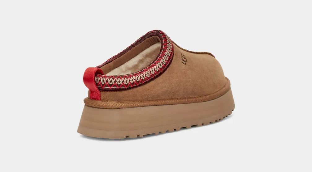 UGG Women's Tazz Platform :: Tasman with a platform