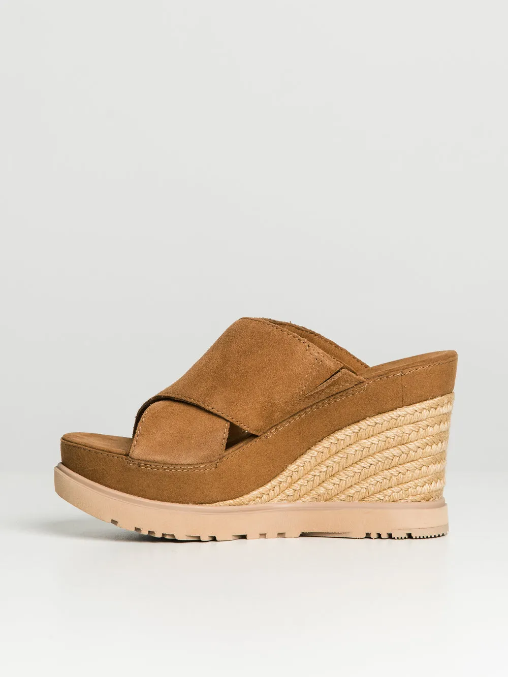 UGG WOMENS UGG ABBOT SLIDE