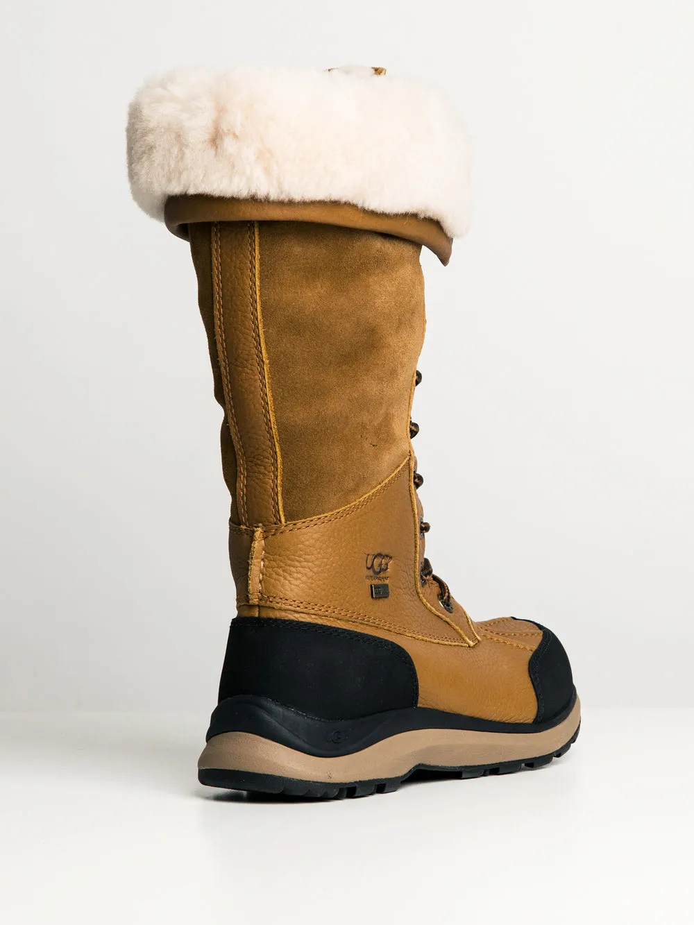 UGG WOMENS UGG ADIRONDACK III TALL BOOT