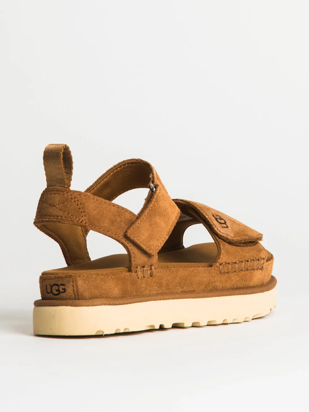 UGG WOMENS UGG GOLDENSTAR SANDAL