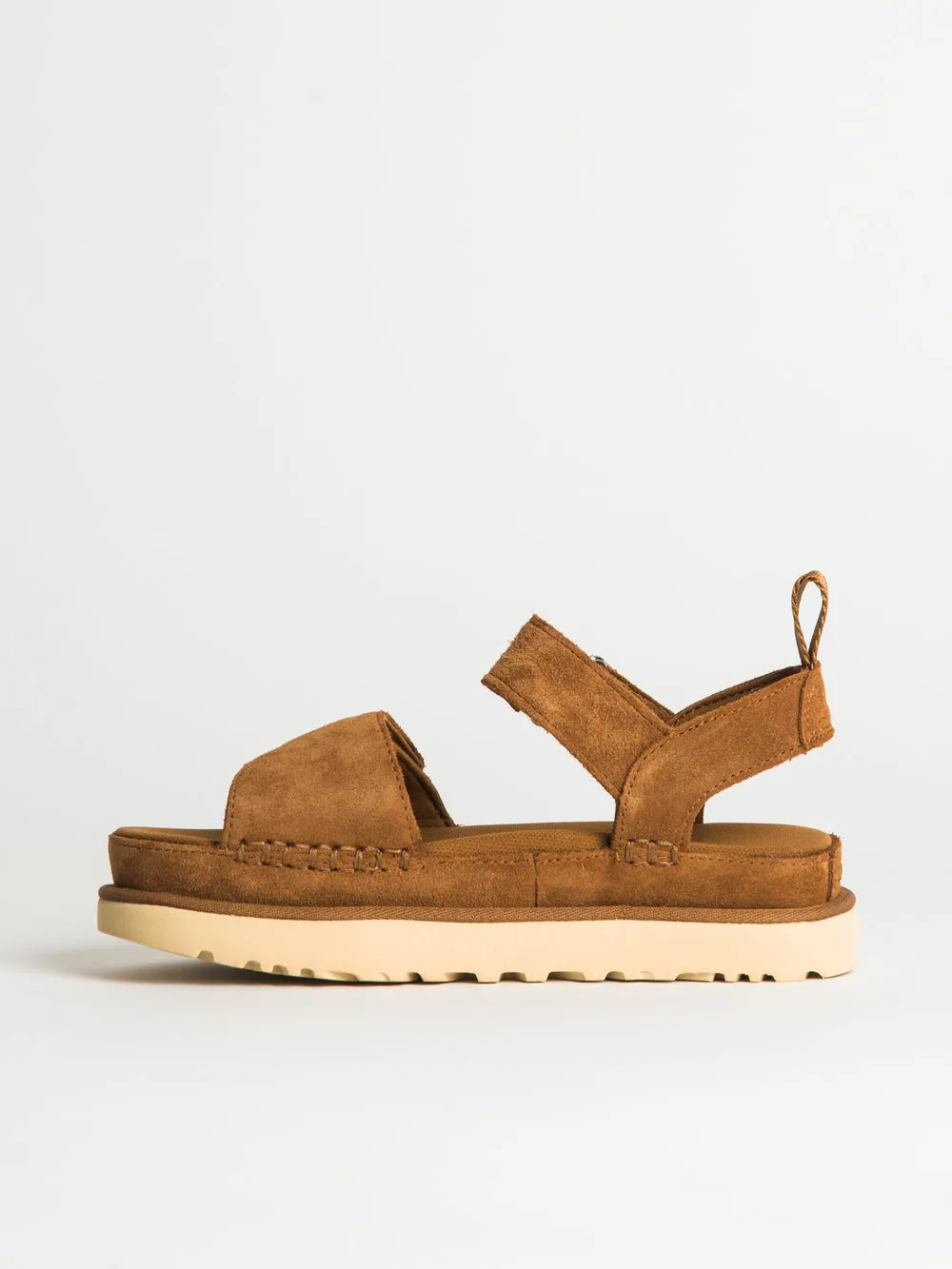 UGG WOMENS UGG GOLDENSTAR SANDAL