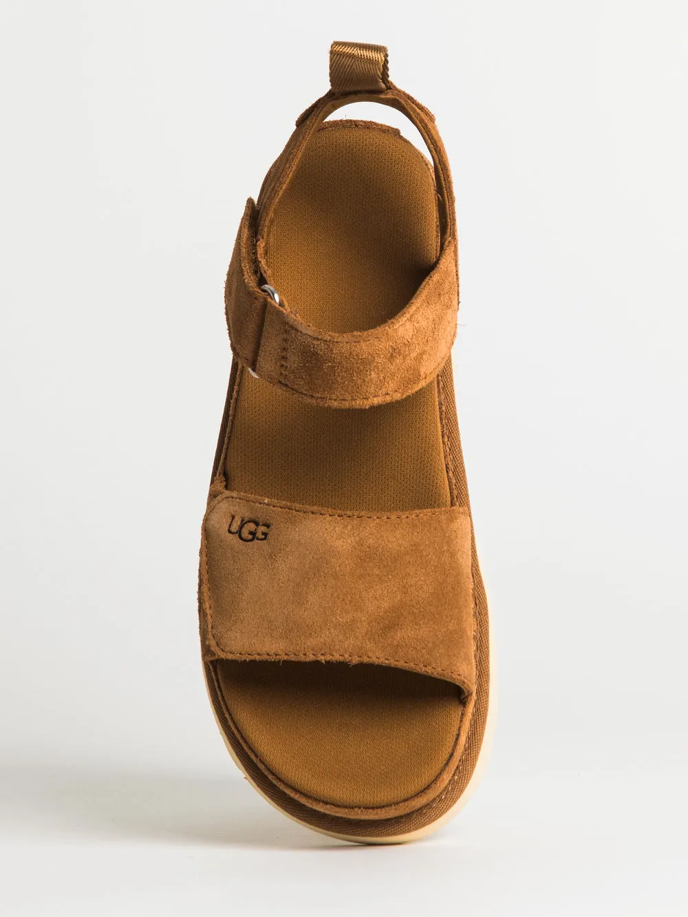 UGG WOMENS UGG GOLDENSTAR SANDAL