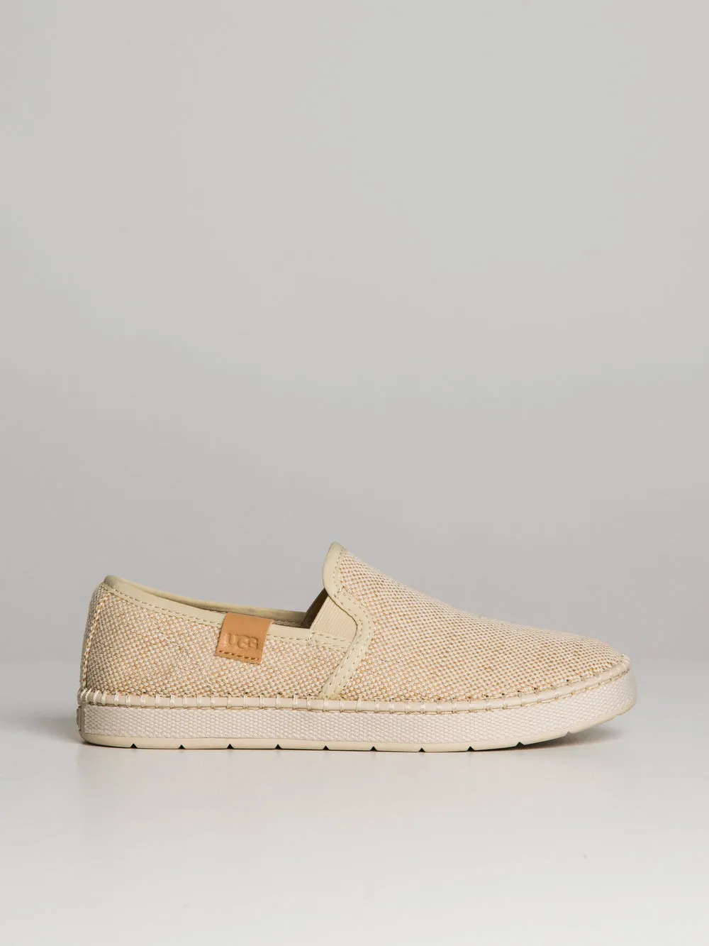 UGG WOMENS UGG LUCIAH SNEAKERS - CLEARANCE