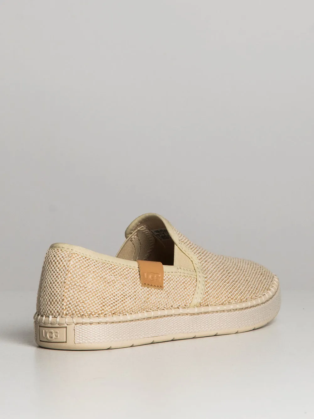 UGG WOMENS UGG LUCIAH SNEAKERS - CLEARANCE