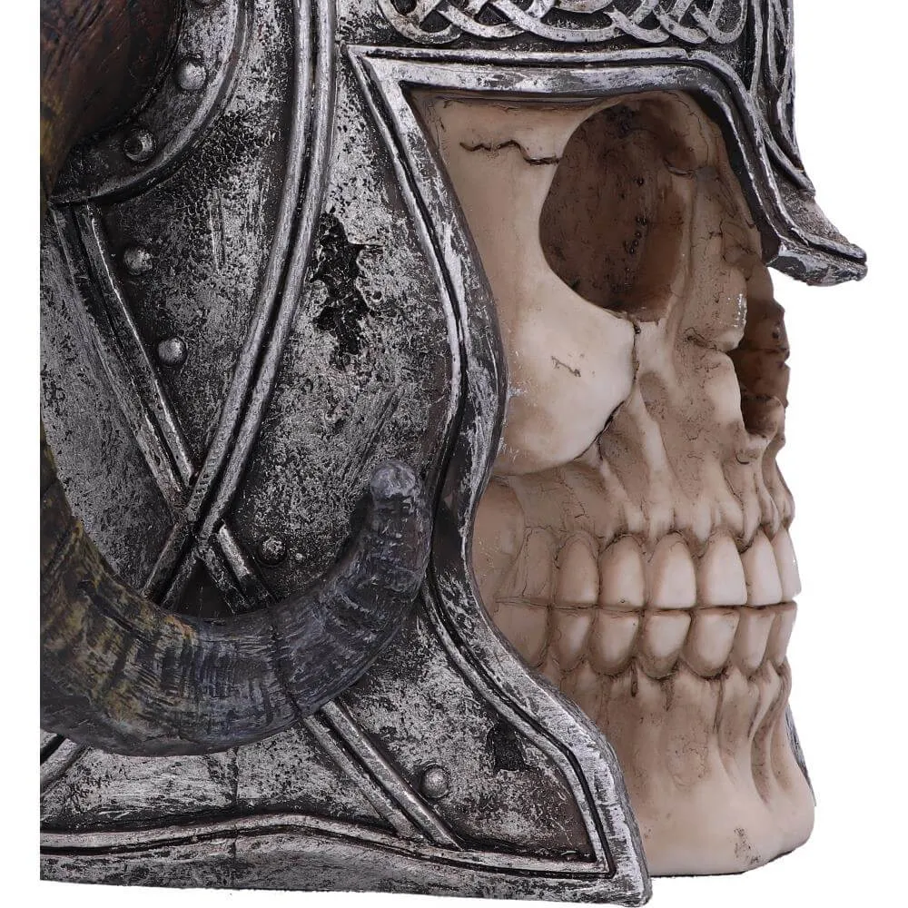 Viking Skull Tankard