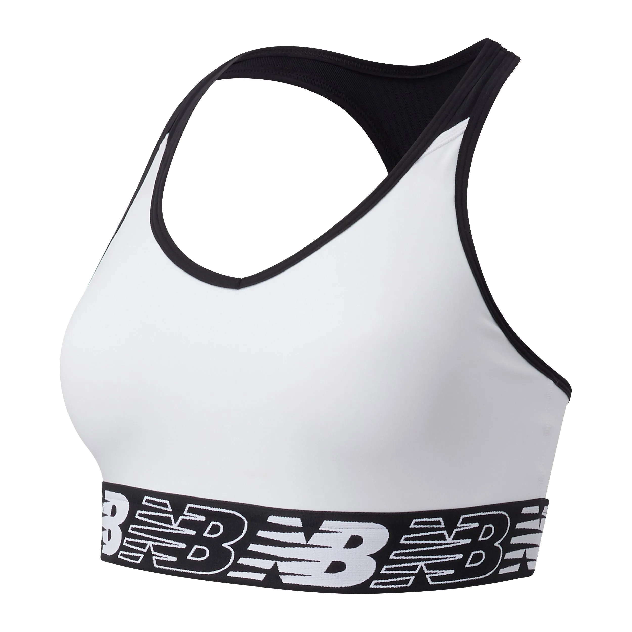 W New Balance Pace Bra 3.0