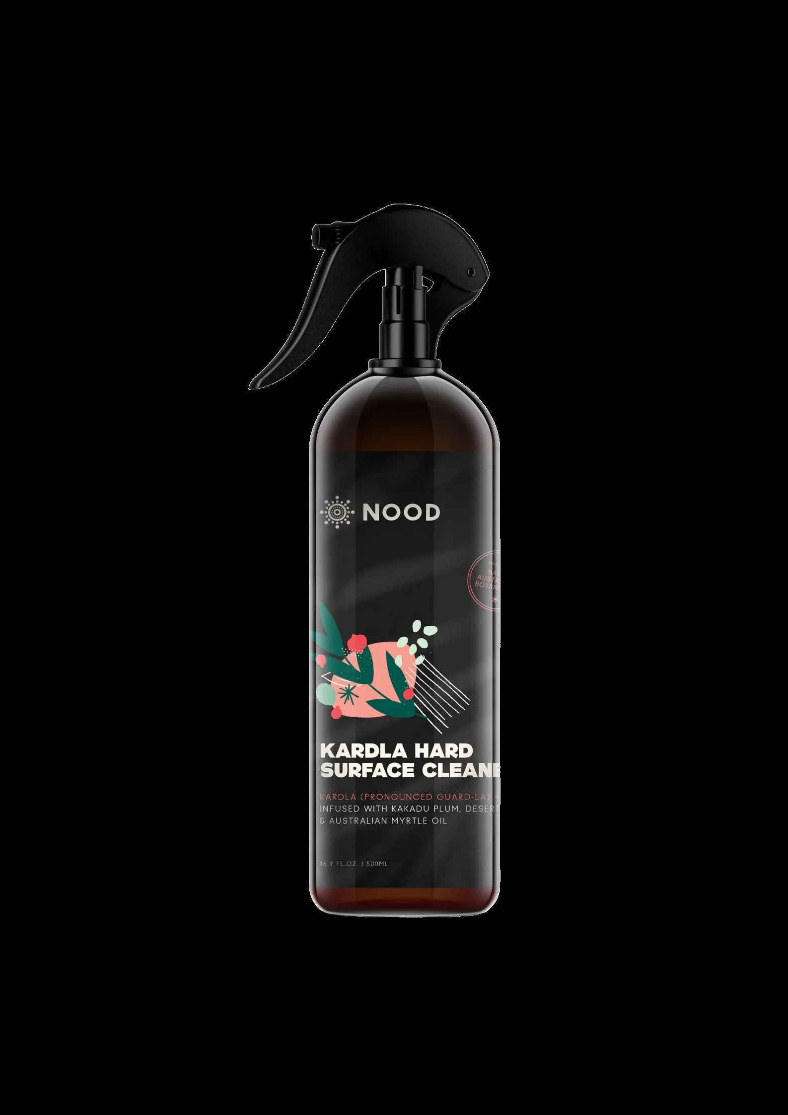 Wardli Range | Kardla Hard Surface Cleaner