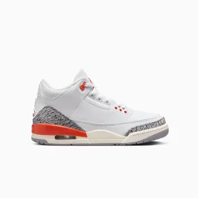 Women's Air Jordan 3 Retro Georgia Peach