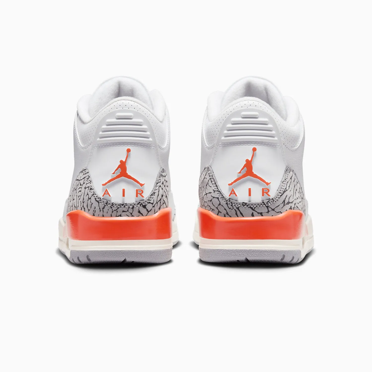 Women's Air Jordan 3 Retro Georgia Peach