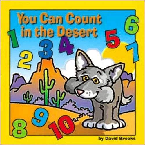 You Can Count in the Desert